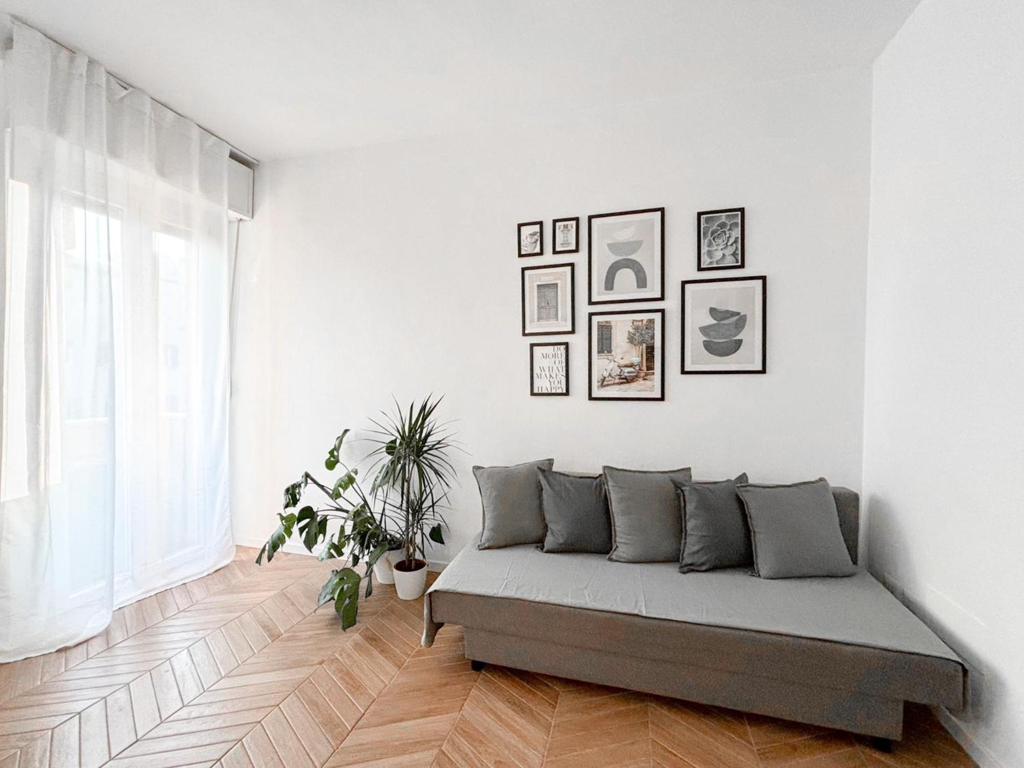 Moderno Bilocale Vicino A Fondazione Prada Apartment Mailand
